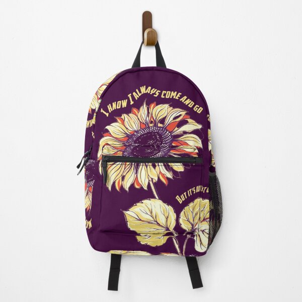Item preview, Sunflower designed and sold by asnowlook.