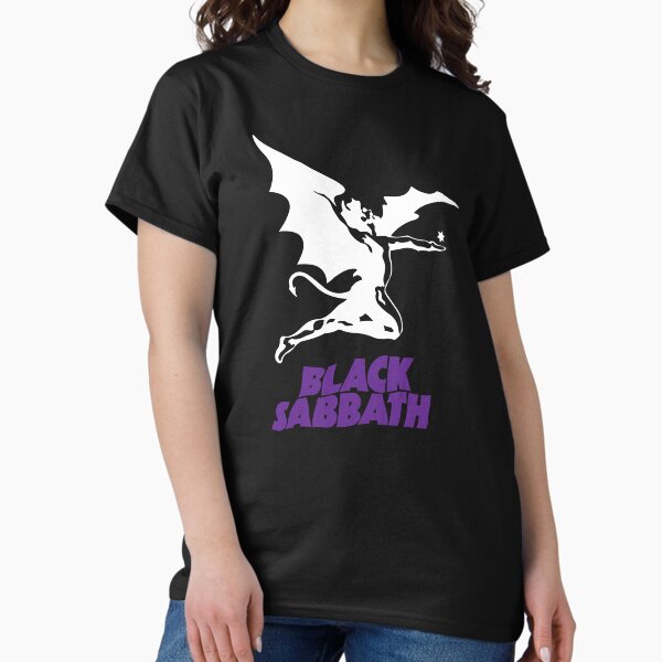 Artikel-Vorschau von Unholy Trinity Britischer Black Sabbath, designt und verkauft von namasake.