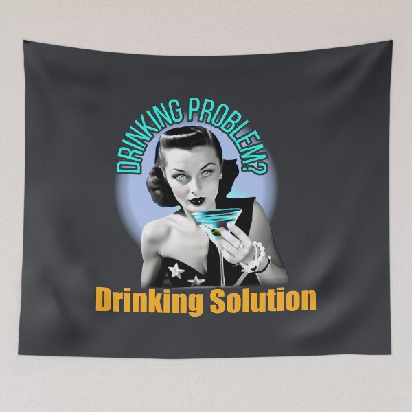 Item preview, No Apologies Liquid Solution designed and sold by Sanctum Icons.