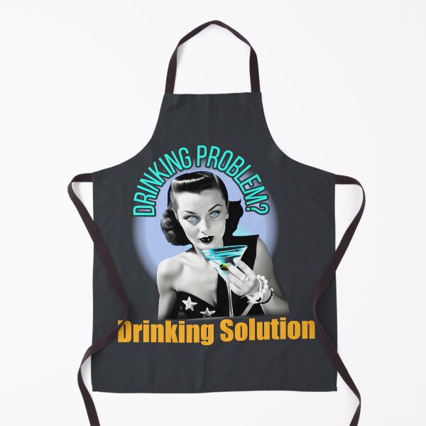 Item preview, No Apologies Liquid Solution designed and sold by Sanctum Icons.