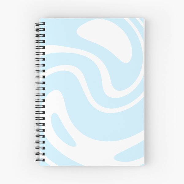 Item preview, Blue and white designed and sold by Cocomonsters.