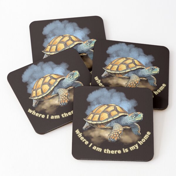 Item preview, WHERE I AM THERE IS MY HOME designed and sold by Tadeusz1.