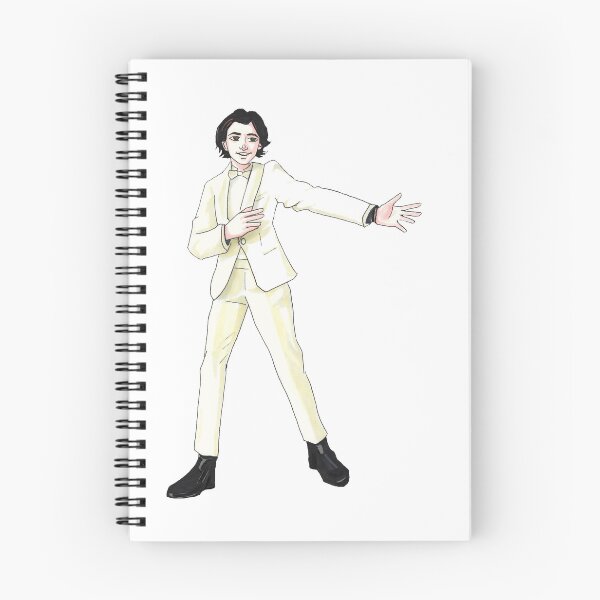 Item preview, Timothée Chalamet Oscars 2018 designed and sold by amybishopart.