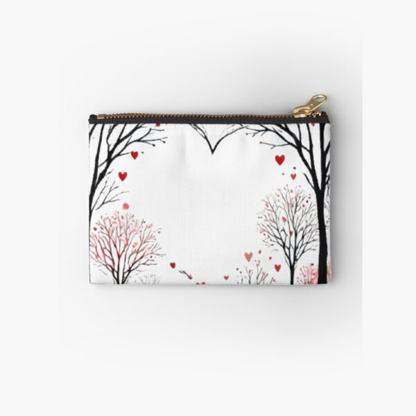 Item preview, Heartful Forest designed and sold by LyssasMindArt.