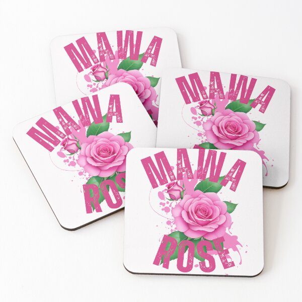 Item preview, Barakani Pink Mawa designed and sold by FoxinhoSoumaila.