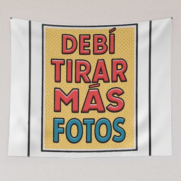 Item preview, I should have taken more photos - dtmf - Debi tirar mas fotos designed and sold by pixelated_echoes.