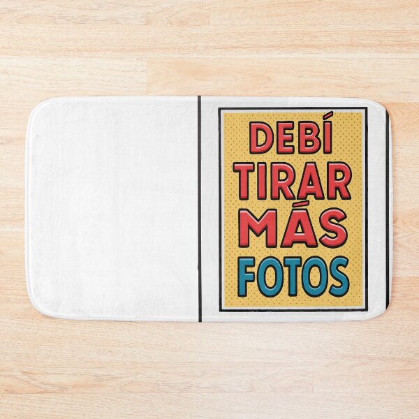 Item preview, I should have taken more photos - dtmf - Debi tirar mas fotos designed and sold by pixelated_echoes.