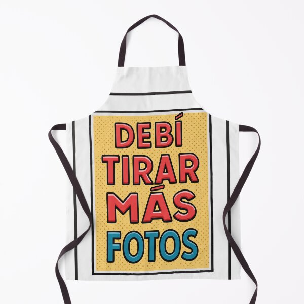Item preview, I should have taken more photos - dtmf - Debi tirar mas fotos designed and sold by pixelated_echoes.