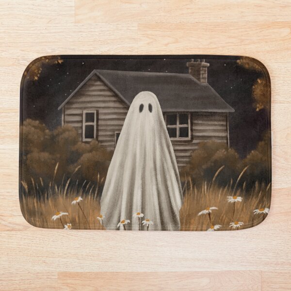Item preview, Fantasma entre las flores silvestres 183 designed and sold by Ghosture.