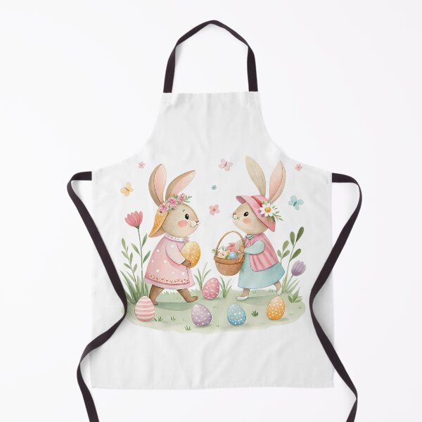 Item preview, A0665 Easter Basket Bliss Watercolor - Whimsical Digital Clipart for Easter Crafts, Invitations, Scrapbooking, and Spring DIY Projects designed and sold by angieart68.