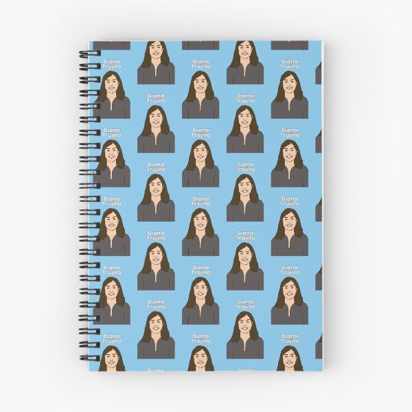 Item preview, Diana Trujillo designed and sold by elviamontemayor.