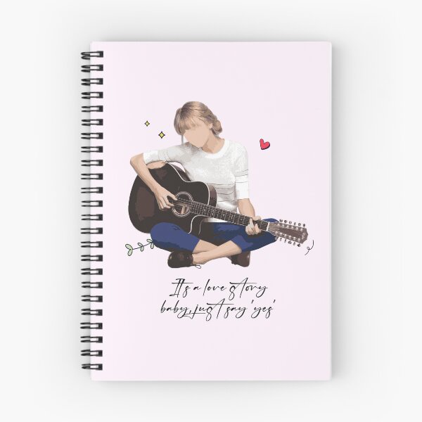 Item preview, Love Story designed and sold by Fanverse Merchandise.