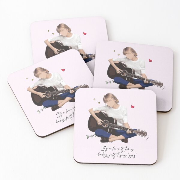 Item preview, Love Story designed and sold by Fanverse Merchandise.