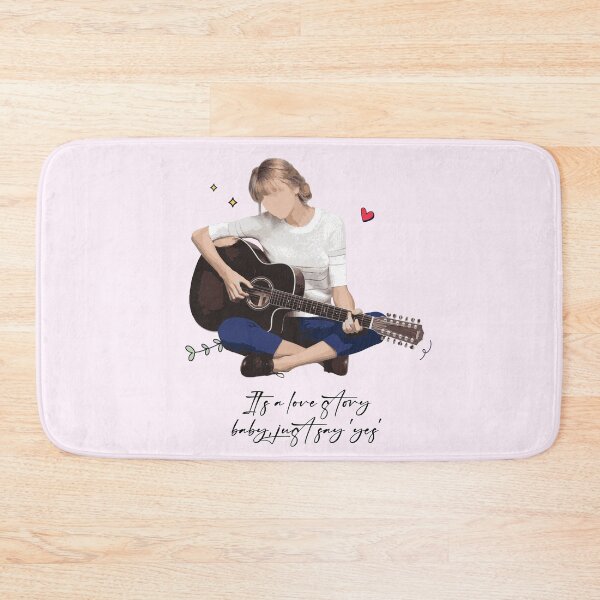 Item preview, Love Story designed and sold by Fanverse Merchandise.