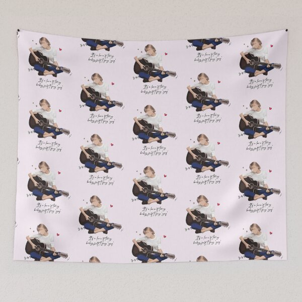 Item preview, Love Story designed and sold by Fanverse Merchandise.