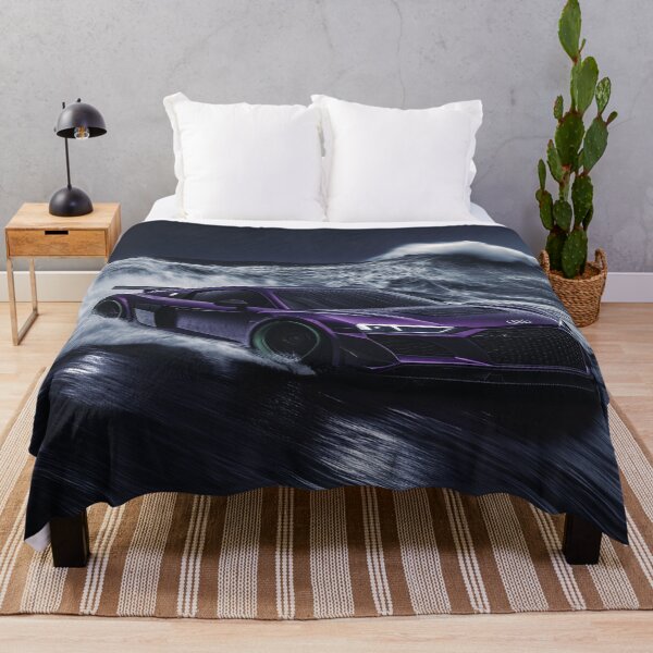 Item preview, Horror Art Audi designed and sold by TombGear.