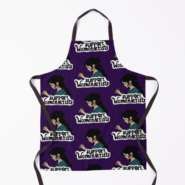 Item preview, Support Women Artists designed and sold by altbarbzz.
