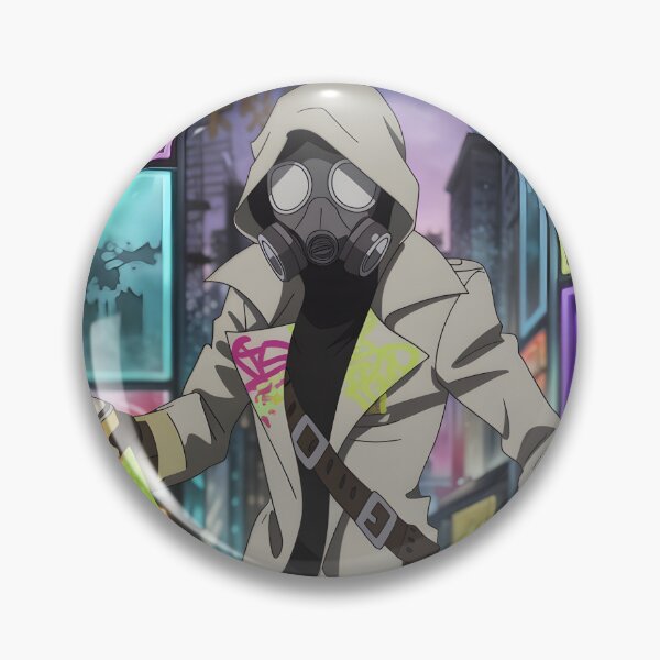 Item preview, Graffiti Ghost  designed and sold by BashmentBoss.
