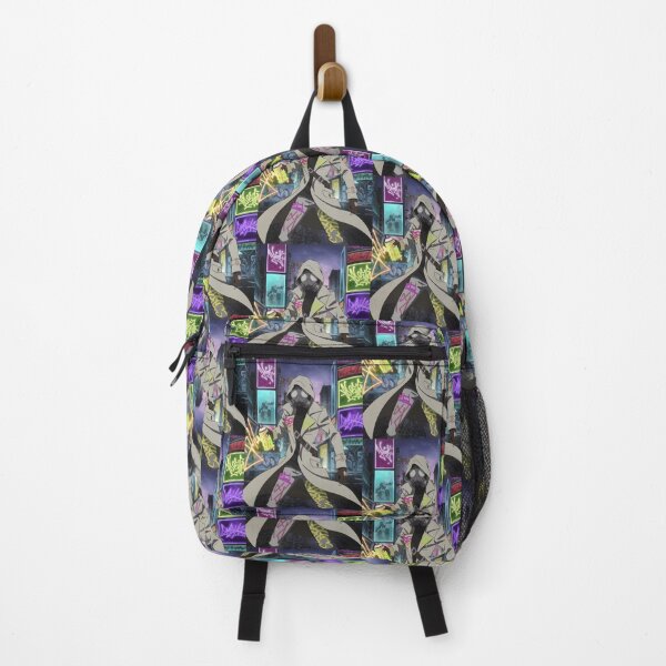 Item preview, Graffiti Ghost designed and sold by BashmentBoss.