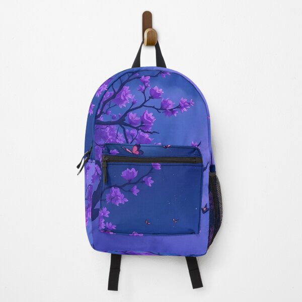 Item preview, Cresent Moon | Beautiful Nature | Majestic Flower designed and sold by typoinspired.