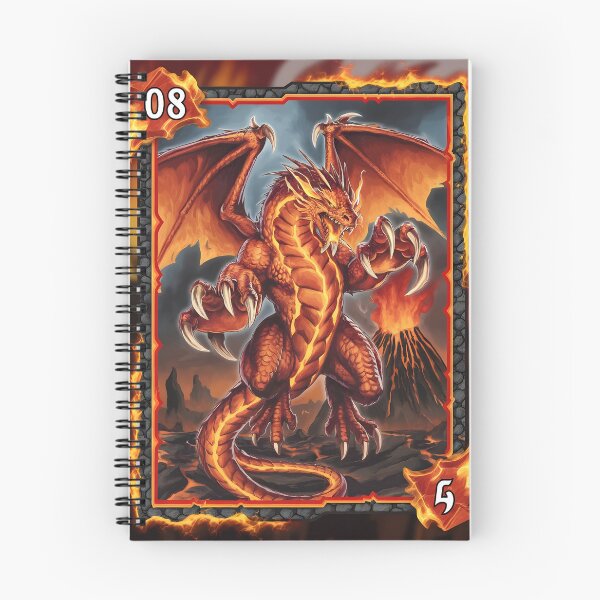 Item preview, The Inferno Warden designed and sold by BashmentBoss.