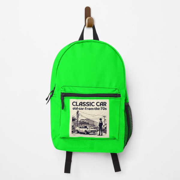 Item preview, Classic Car : Zeto designed and sold by MOTOSHIFT.