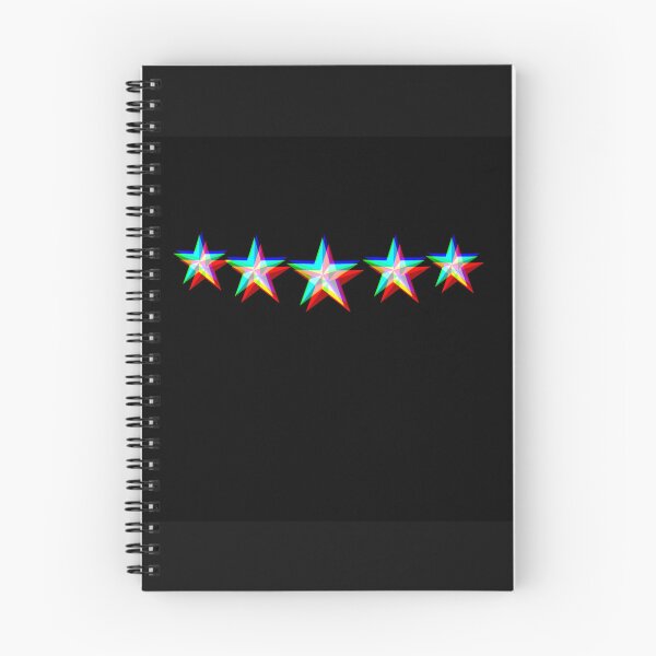 Item preview, Cellophane Stars designed and sold by Bondillero.