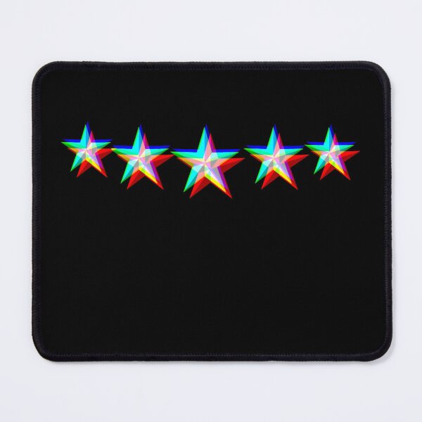 Item preview, Cellophane Stars designed and sold by Bondillero.