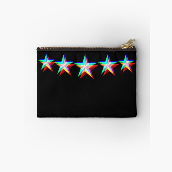 Item preview, Cellophane Stars designed and sold by Bondillero.