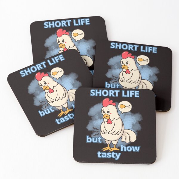 Item preview, SHORT LIFE designed and sold by Tadeusz1.