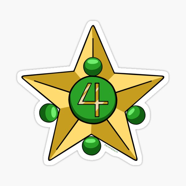Artikel-Vorschau von Sailor Jupiter Stern, designt und verkauft von Potatohuttt.