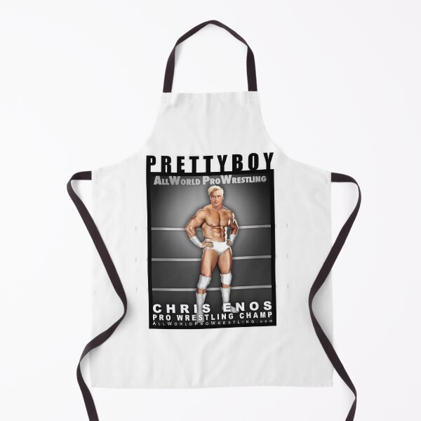 Artikelvorschau, CHRIS ENOS - PRETTYBOY - AWPW Weltmeister im Profi-Wrestling entworfen und verkauft von DavidMonsterInc.