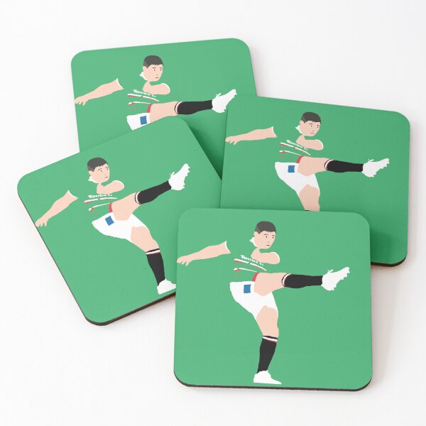 Item preview, Ben Youngs - Leicester designed and sold by Rhys40.