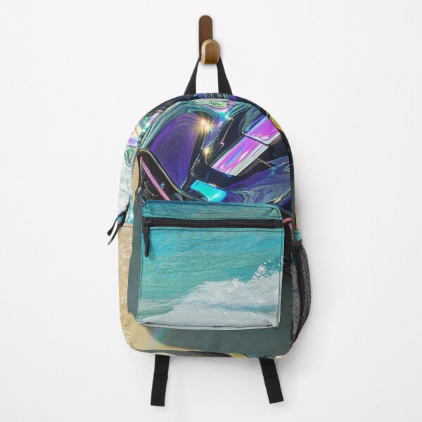 Item preview, Hipercoche de callejón abstracto designed and sold by TombGear.
