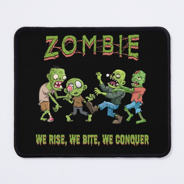 Item preview, Zombie designed and sold by Remy490.