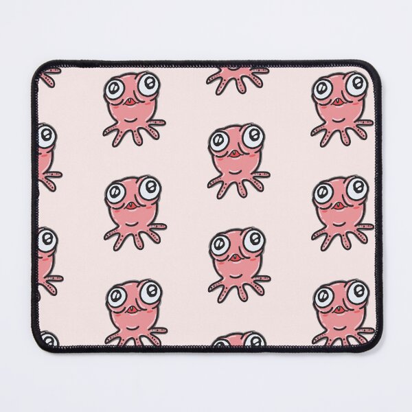 Item preview, slippery Octopus  designed and sold by HeyBaRa.