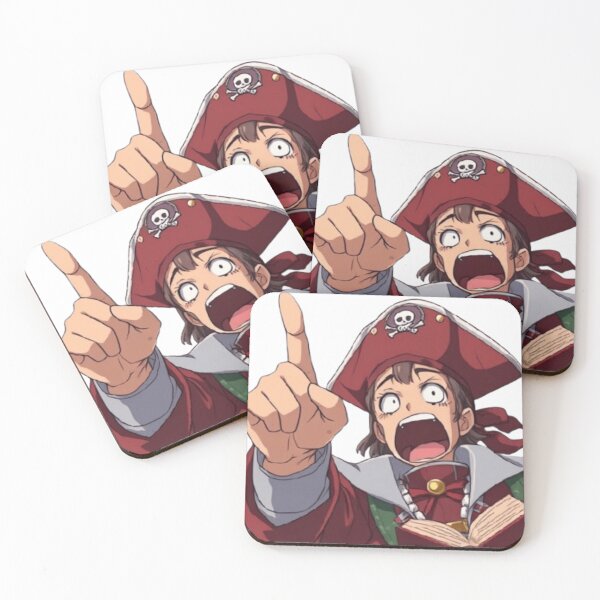 Item preview, Book pirate Arghhh designed and sold by GiantTaro.