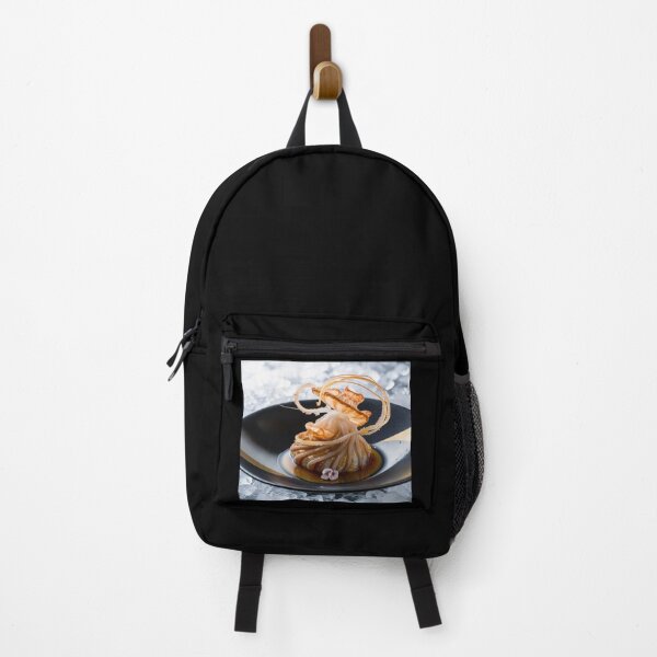 Item preview, The Gourmet Medusa designed and sold by Collection de trésors .