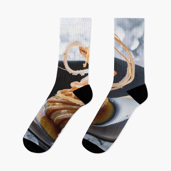 Item preview, The Gourmet Medusa designed and sold by Collection de trésors .