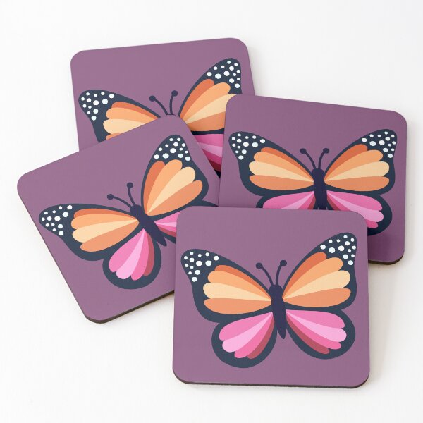 Item preview, Pink Butterfly designed and sold by WildGuess5.