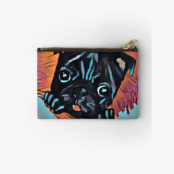 Item preview, Pug Love designed and sold by dmartin200.