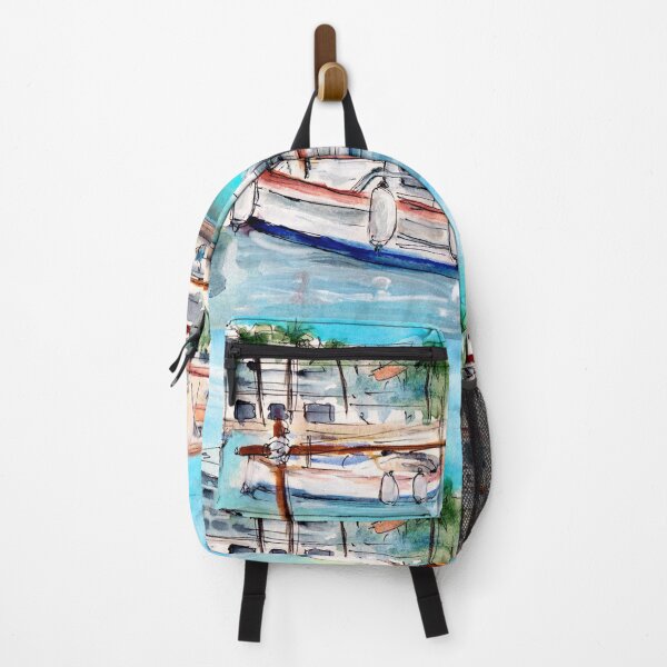 Item preview, Harbour Of Cala Ratjada 02 designed and sold by Goodaboom.