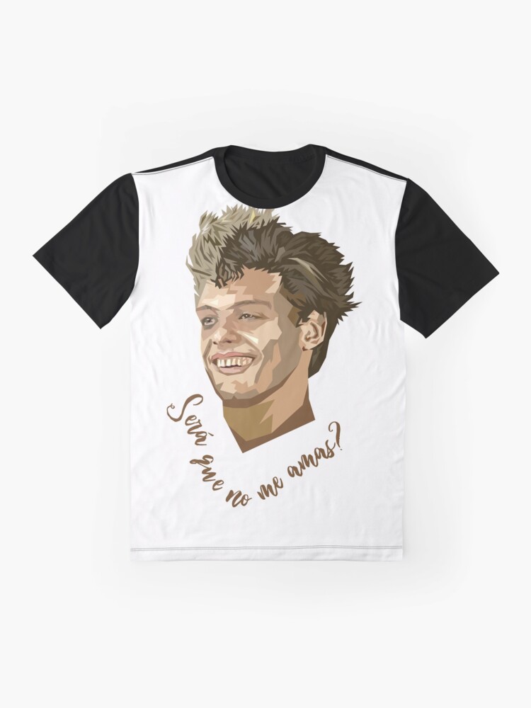 luis miguel shirts