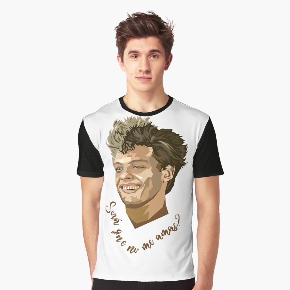 Luis Miguel T Shirt By Sauher Redbubble