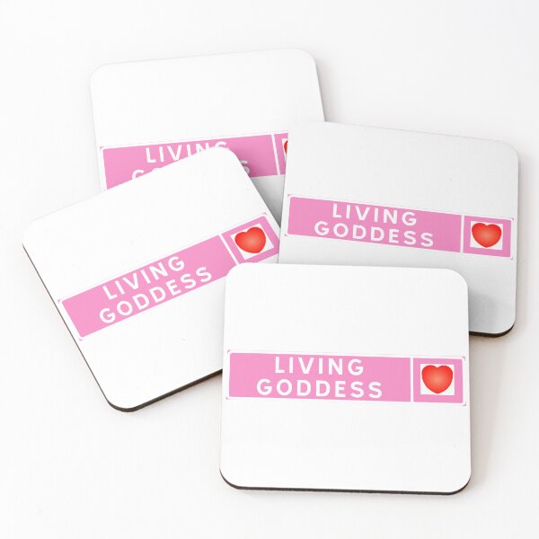 Item preview, Living Goddess designed and sold by ALF2023.