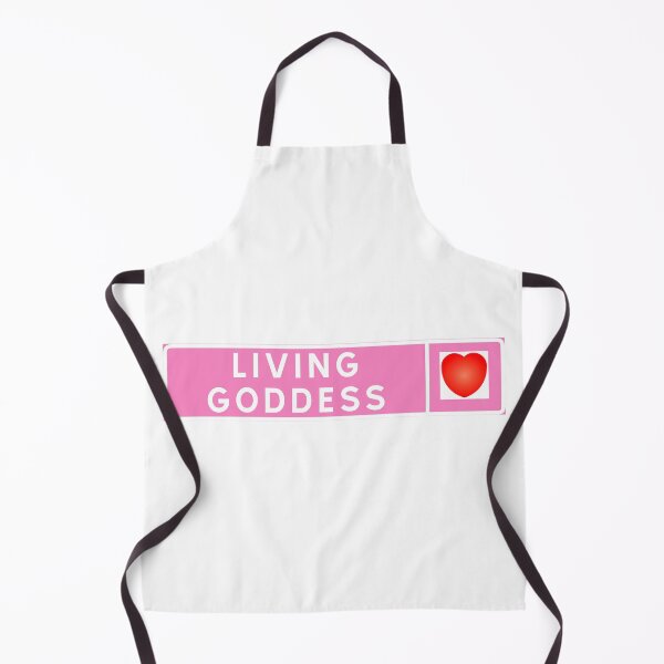 Item preview, Living Goddess designed and sold by ALF2023.
