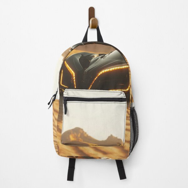 Item preview, Hipercoche de callejón abstracto designed and sold by TombGear.