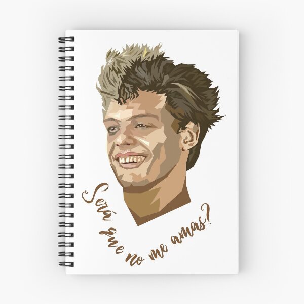 Item preview, Luis Miguel designed and sold by SAUHER.
