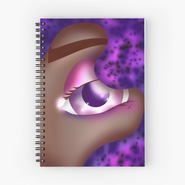 Item preview, Shadowed Eyes designed and sold by MysticSno.