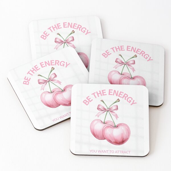 Item preview, Be the energy you want to attract designed and sold by Kxren-n.